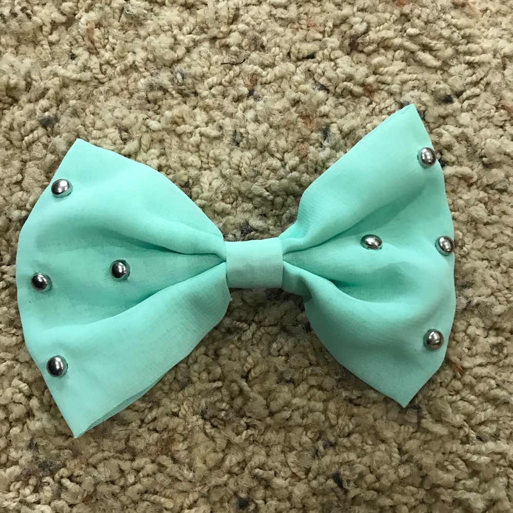 Hair accessory